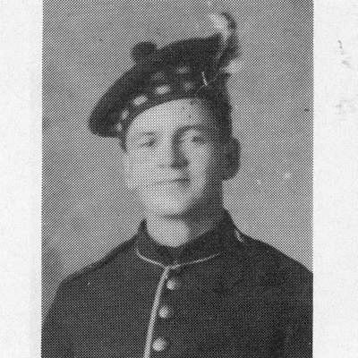 John George 